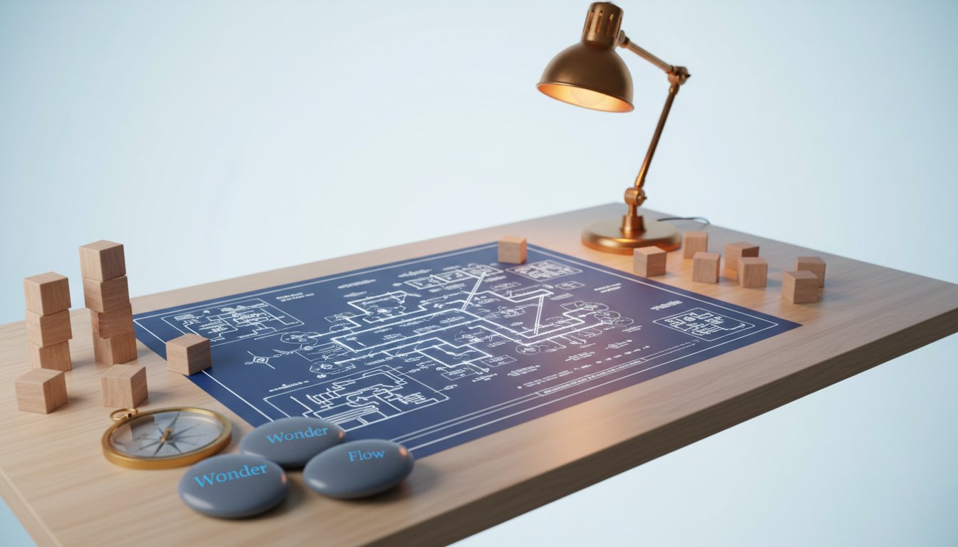 Design Meaningful Life Through Intentional Experience, Not Grand Purpose