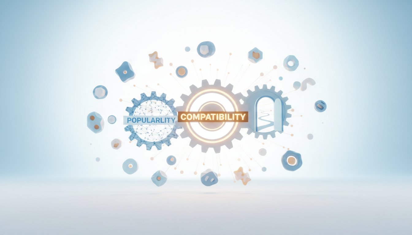 Debunking Mate Value: Attraction Is Built Through Compatibility