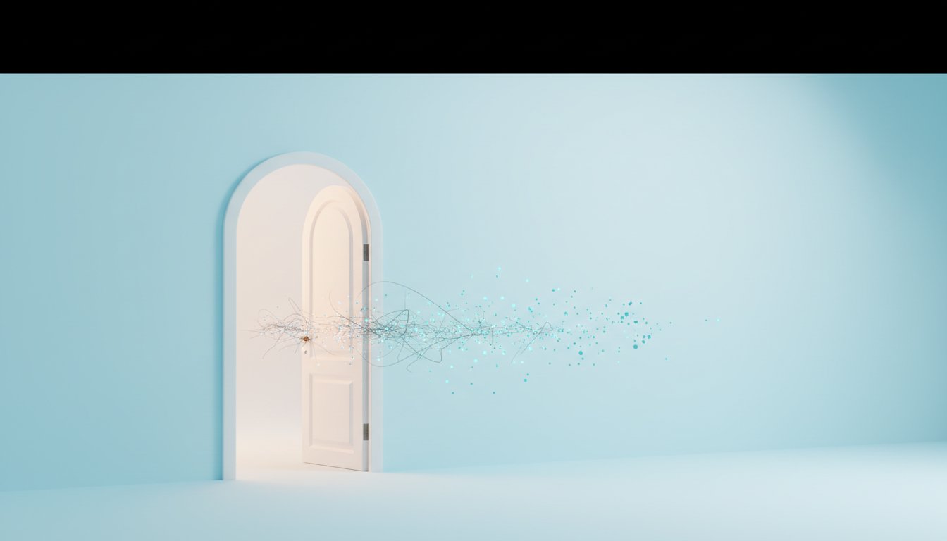 Forgiveness Reclaims Well-Being and Offers Strategic Advantage