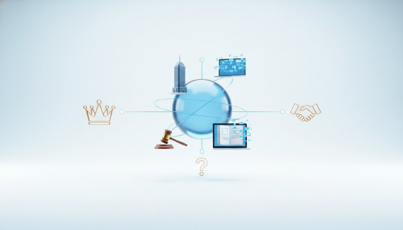 Epstein Connections and EEOC's Equity Shift Undermine Civil Rights