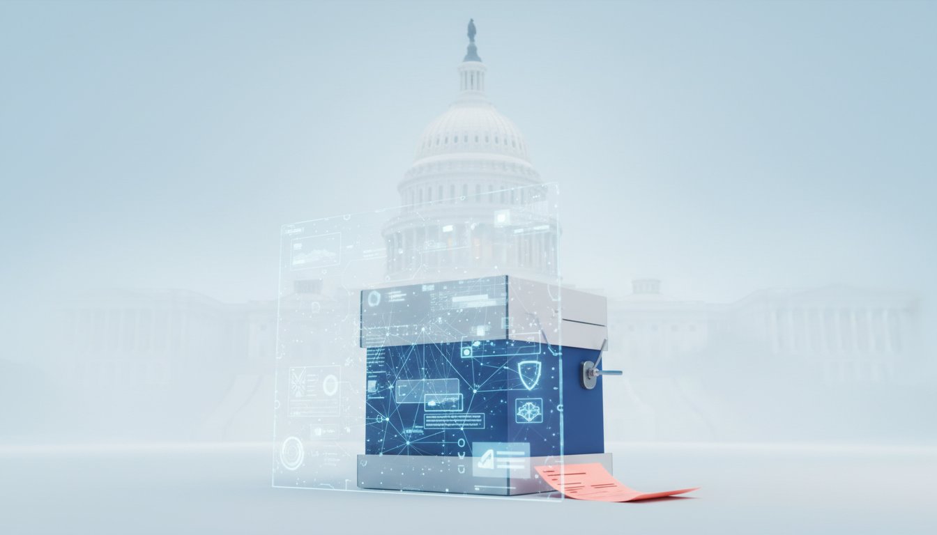 Political Maneuvering, Media Regulation, and AI's Unseen Consequences