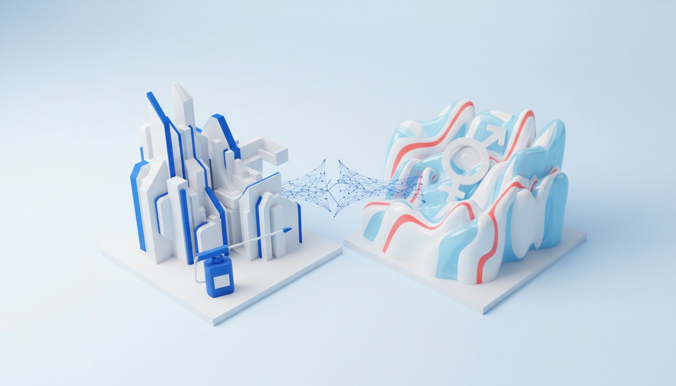 Unintended Consequences of Policy and Market Forces