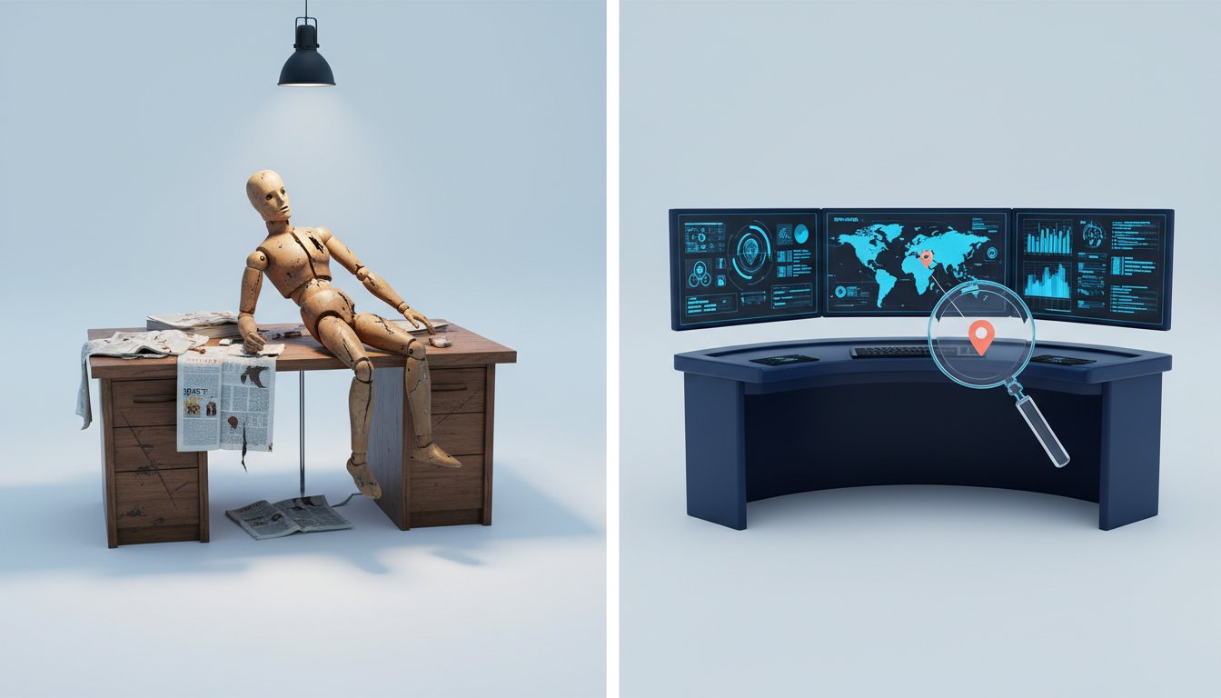 Consequence Mapping Reveals Systemic Risks in Training and AI Safety