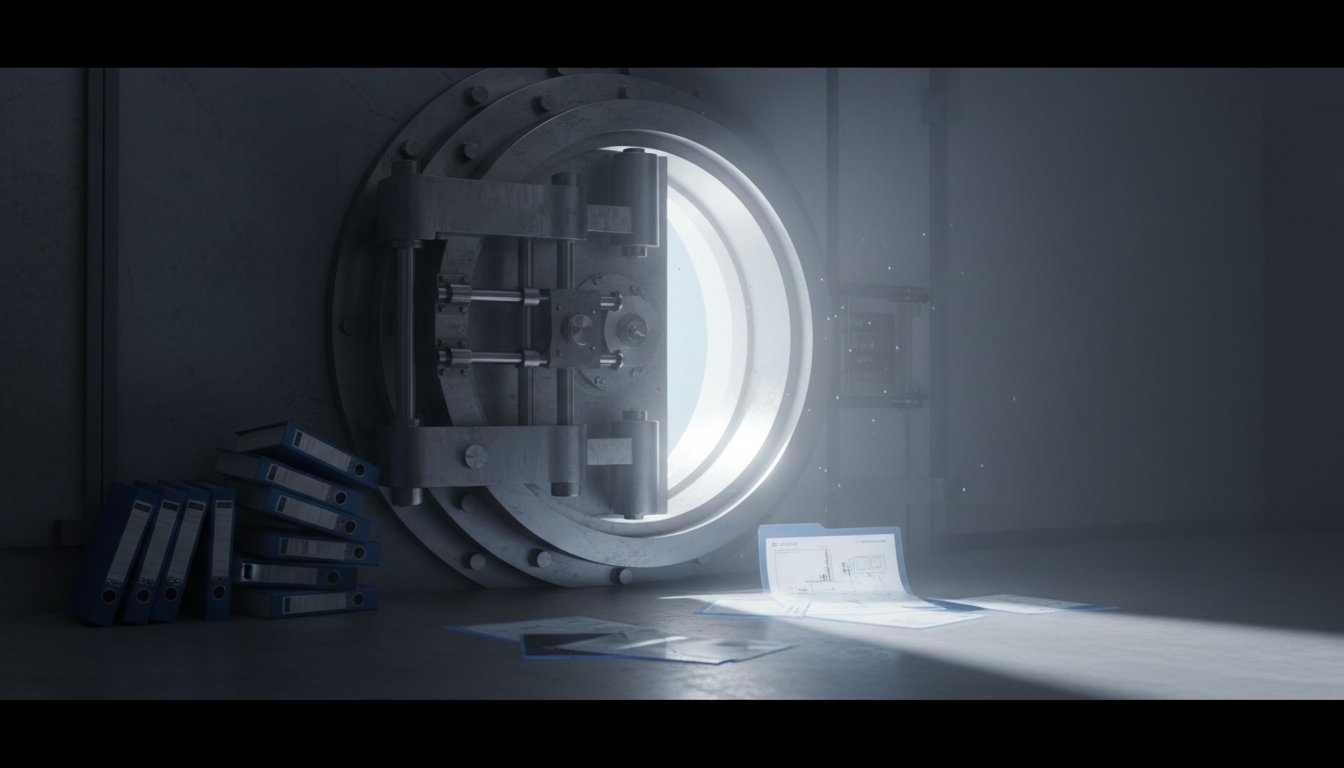 Information Control Masks Systemic Issues and Delayed Consequences