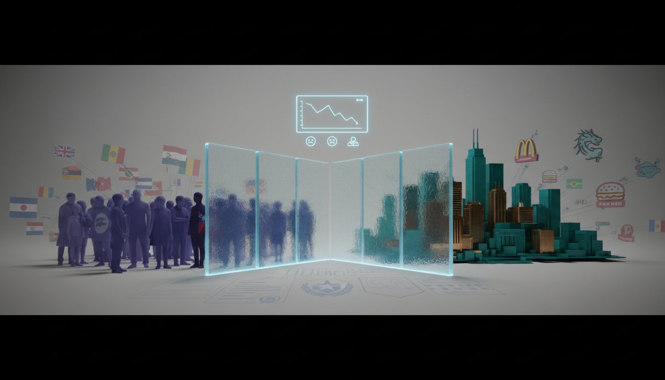 Immigration Paused, War Crime Allegations Surface Amidst Policy Shifts