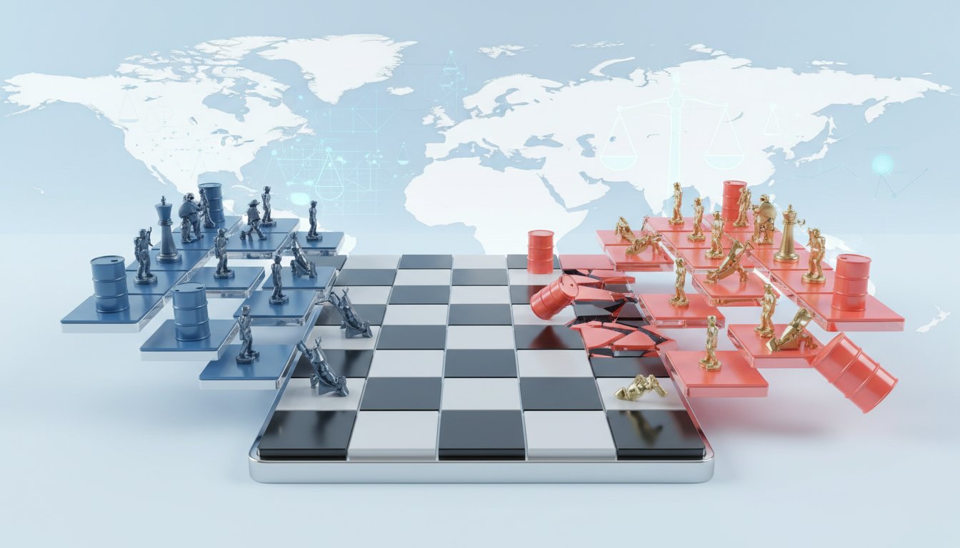 Embracing Friction -- Mapping Downstream Effects for Durable Success