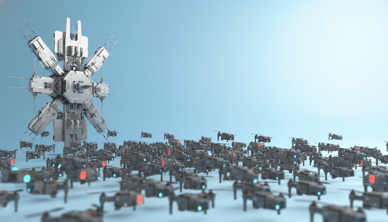 Unforeseen Costs of Geopolitical and Technological Decisions