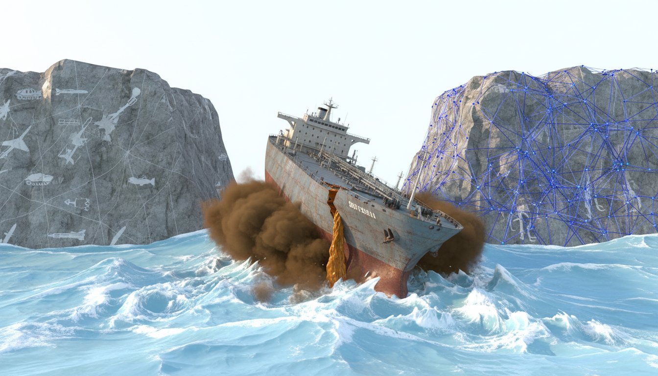 Short-Term Triumphs Breed Long-Term Turmoil: Systemic Failures in Policy and Finance