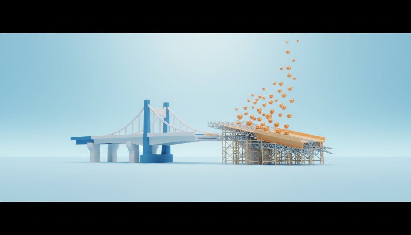 Conflict's Cascading Costs: Unmasking Systemic Failures and Strategic Blind Spots