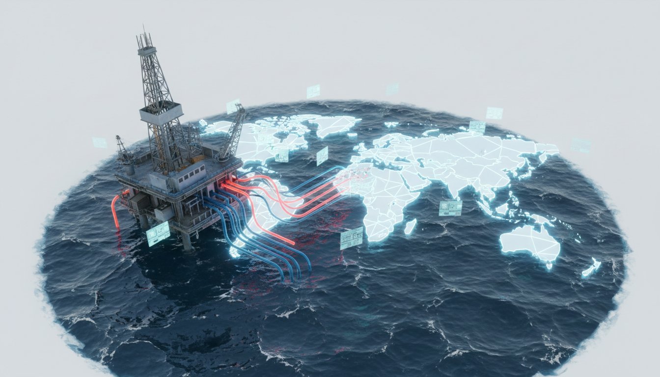 Short-Term Fixes Create Cascading Global Destabilization