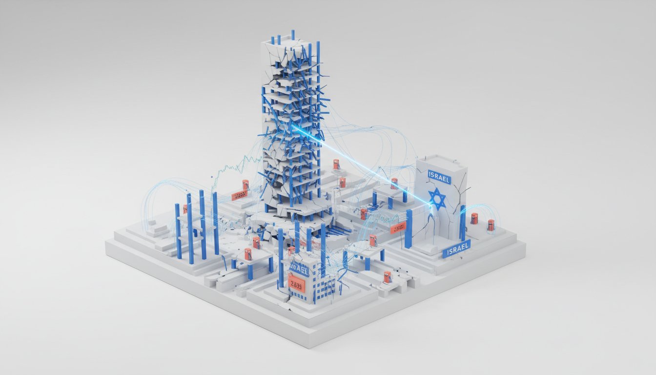 Unforeseen Cascades of Strategy and Systemic Resilience