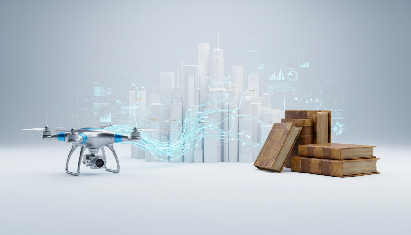 Conflict, Popularity, Plasma, and AI Reshape Industries