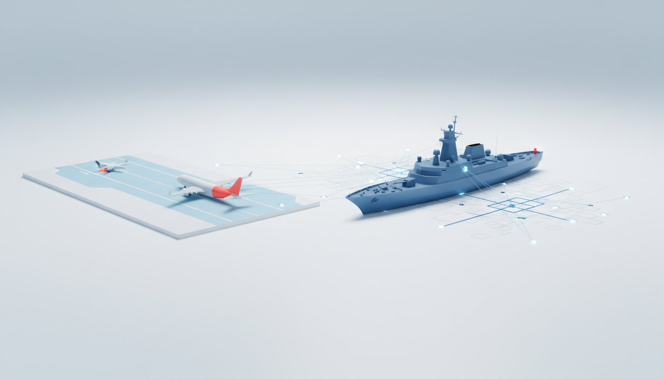 Cascading Failures: How Isolated Incidents Expose Systemic Vulnerabilities