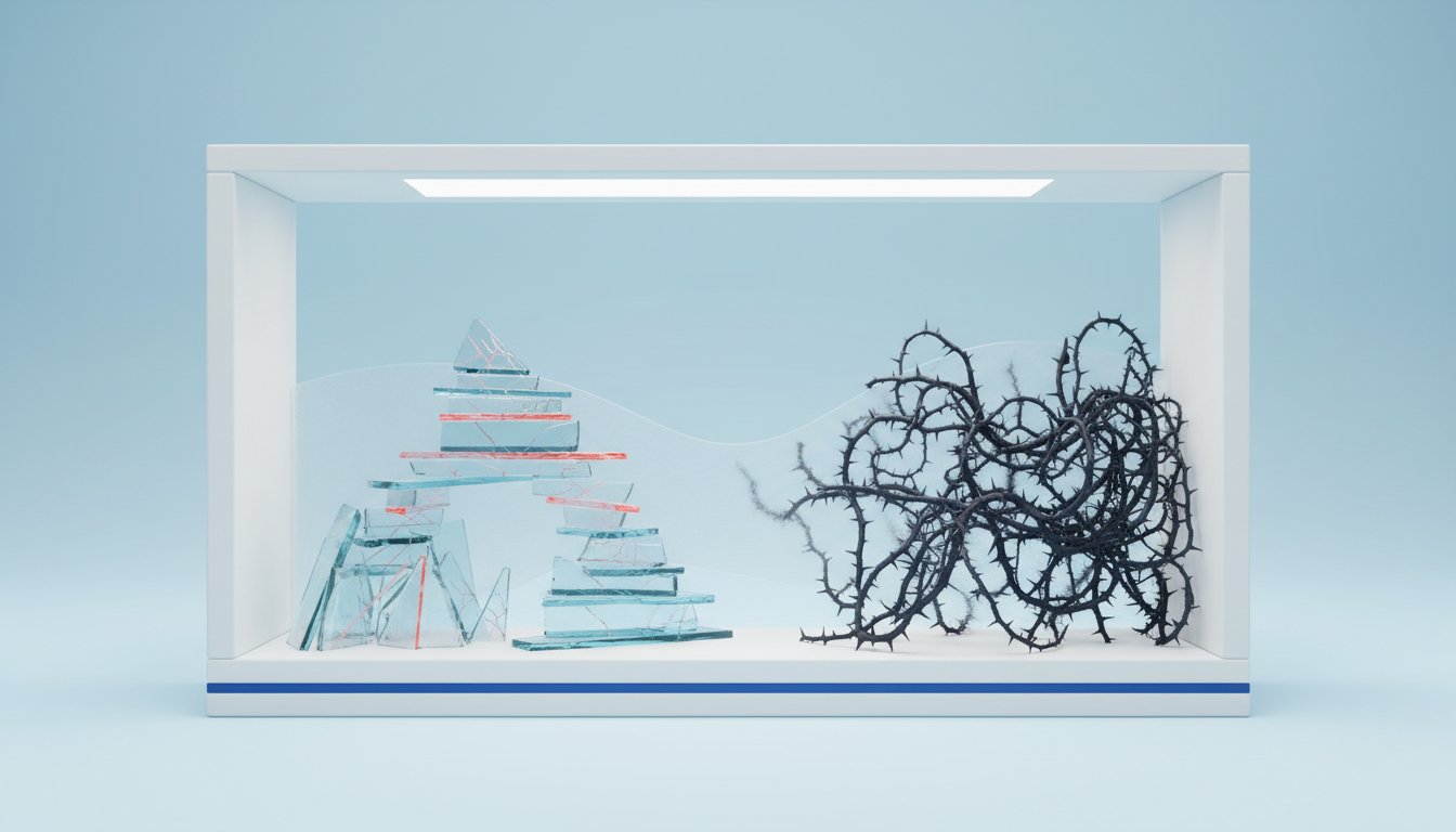 Unforeseen Consequences of Agreements, Rhetoric, and Digital Engagement