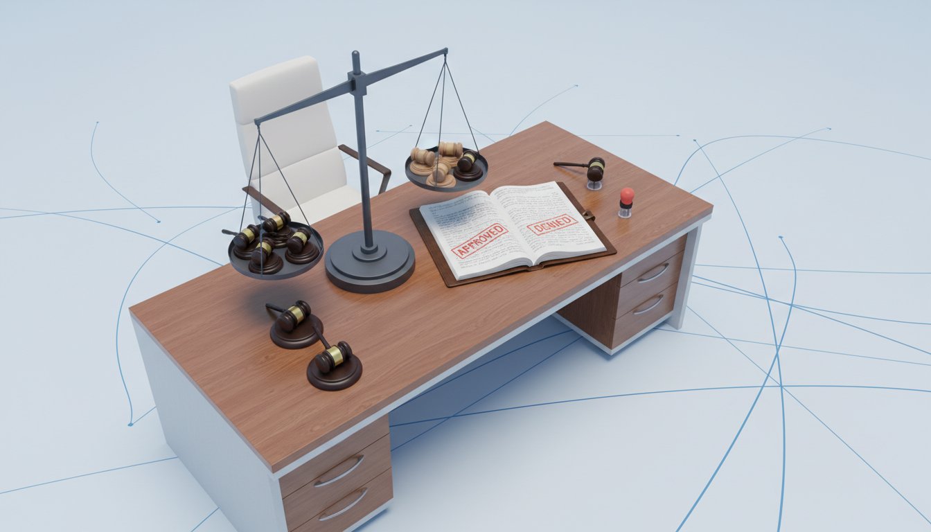 Administrative Directives Override Expertise, Causing Systemic Consequences