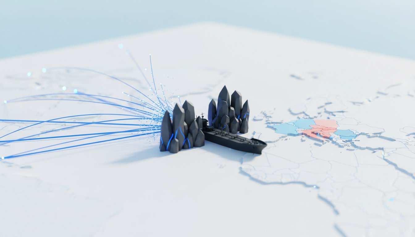 Cascading Costs of Short-Term Thinking Undermine Systemic Stability