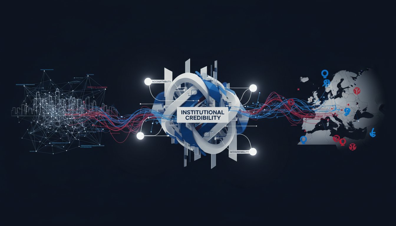 Immigration Crackdowns, Ukraine Aid Sabotage, and War Law Questions