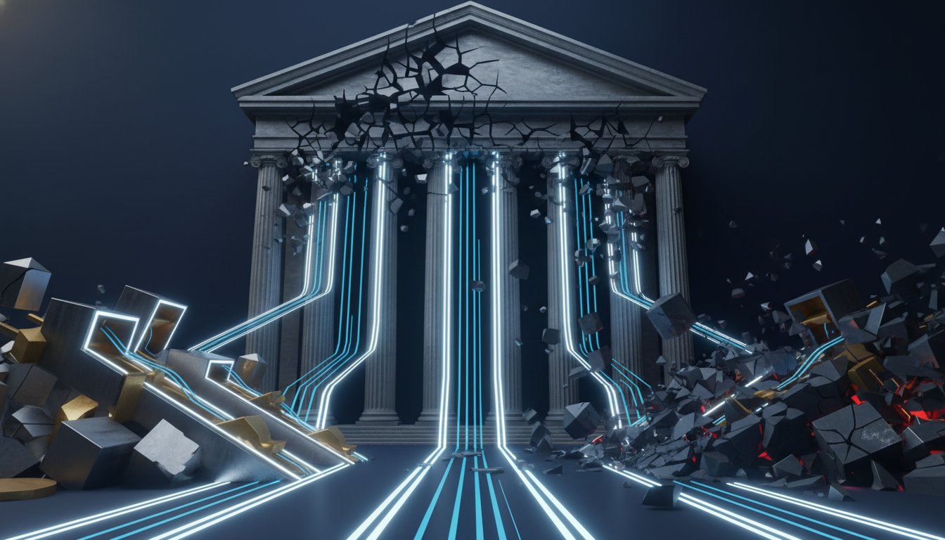 Politicization of FEMA Aid and Regulatory Changes Favors Industry