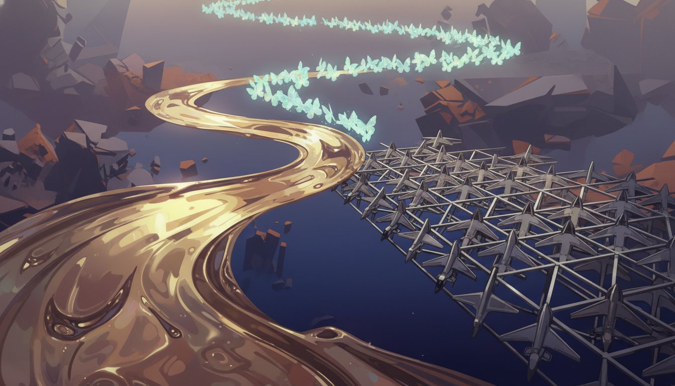 Trump's Saudi Deals: Business and Diplomacy Collide