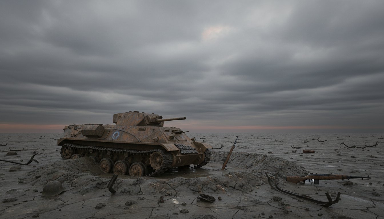 Systemic Violence and Coercion in Russian Military Operations