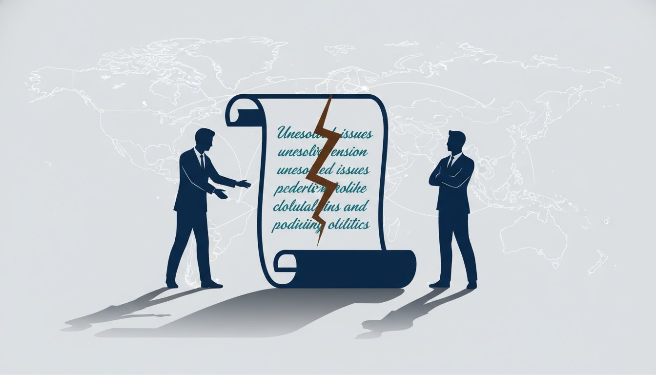 Trump's Ukraine Peace Plan: A Risky Deadline