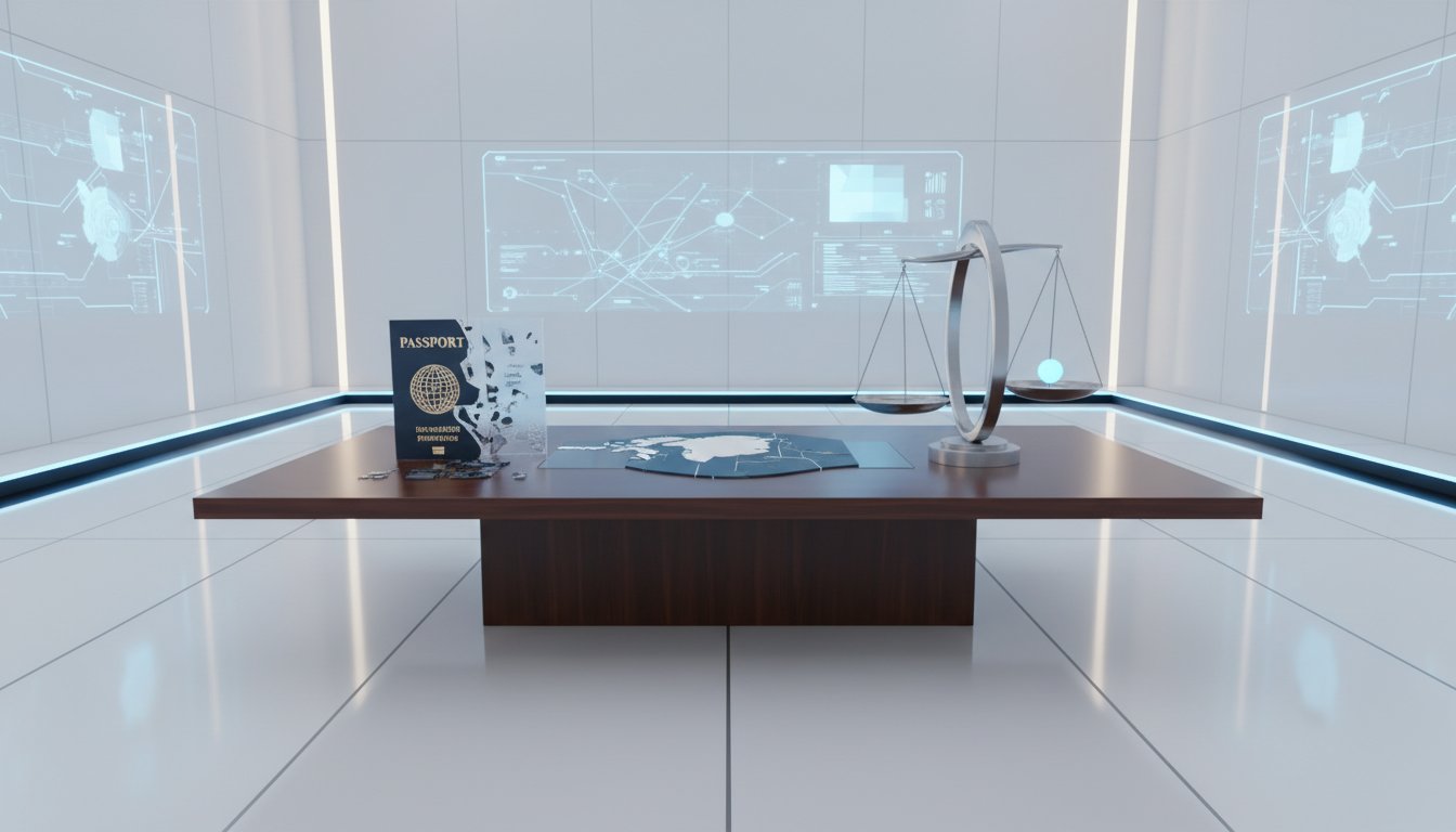 Trump's Assertive Actions Reshape Global and Domestic Landscapes