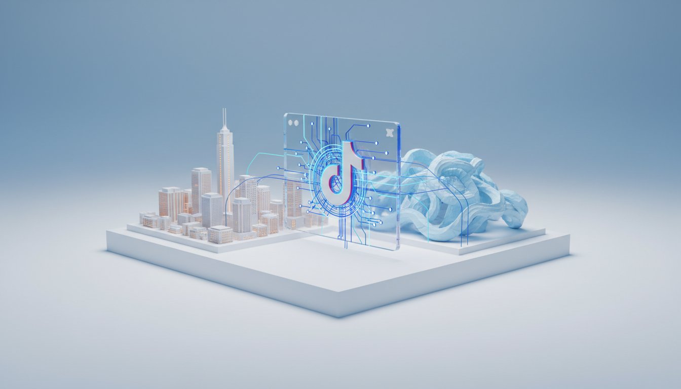 Geopolitical Pressures Drive Shifts in Digital Platforms, Domestic Policy, and Entertainment