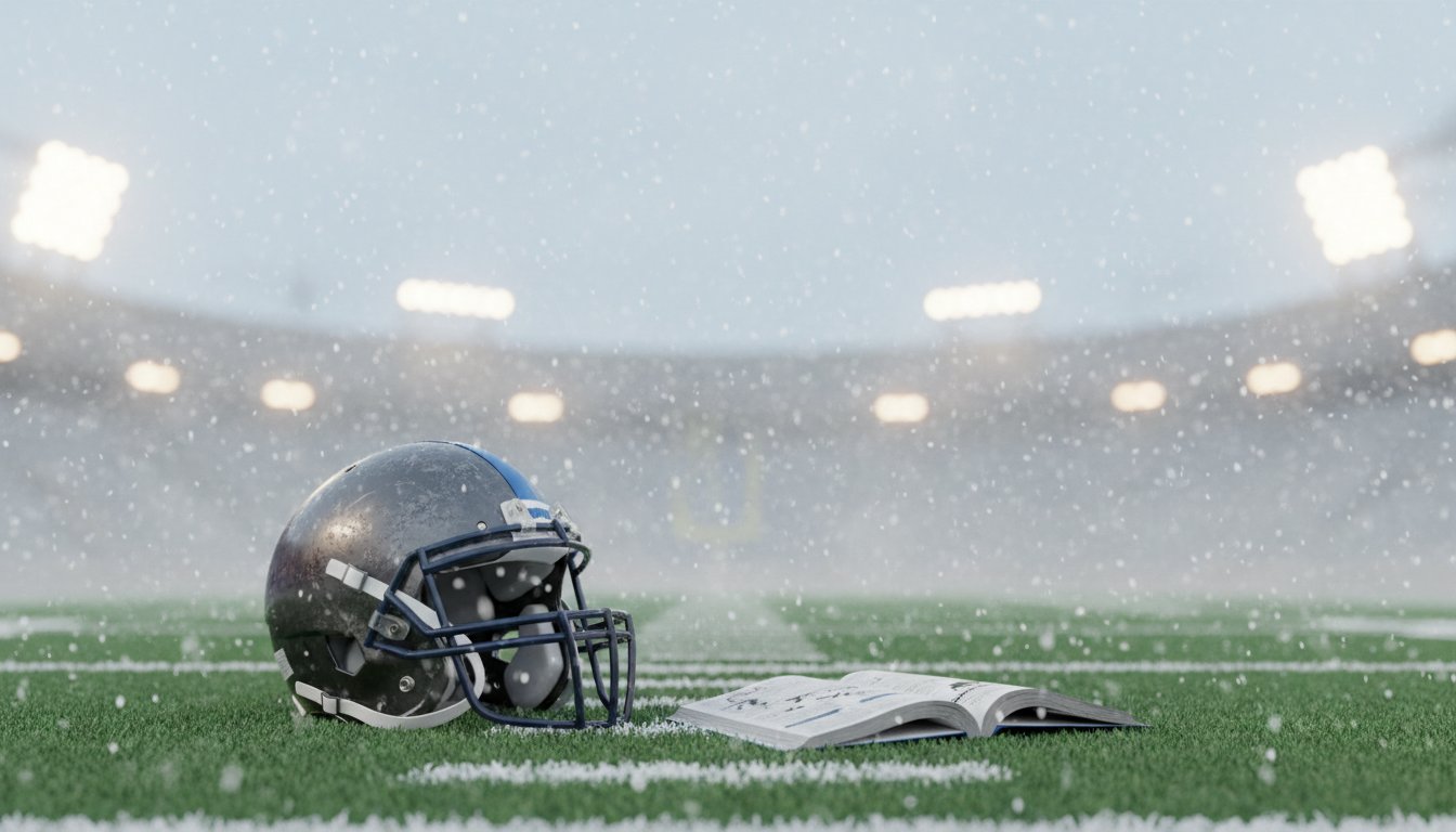 AFC Dark Horses Emerge Amidst Quarterback and Coaching Questions