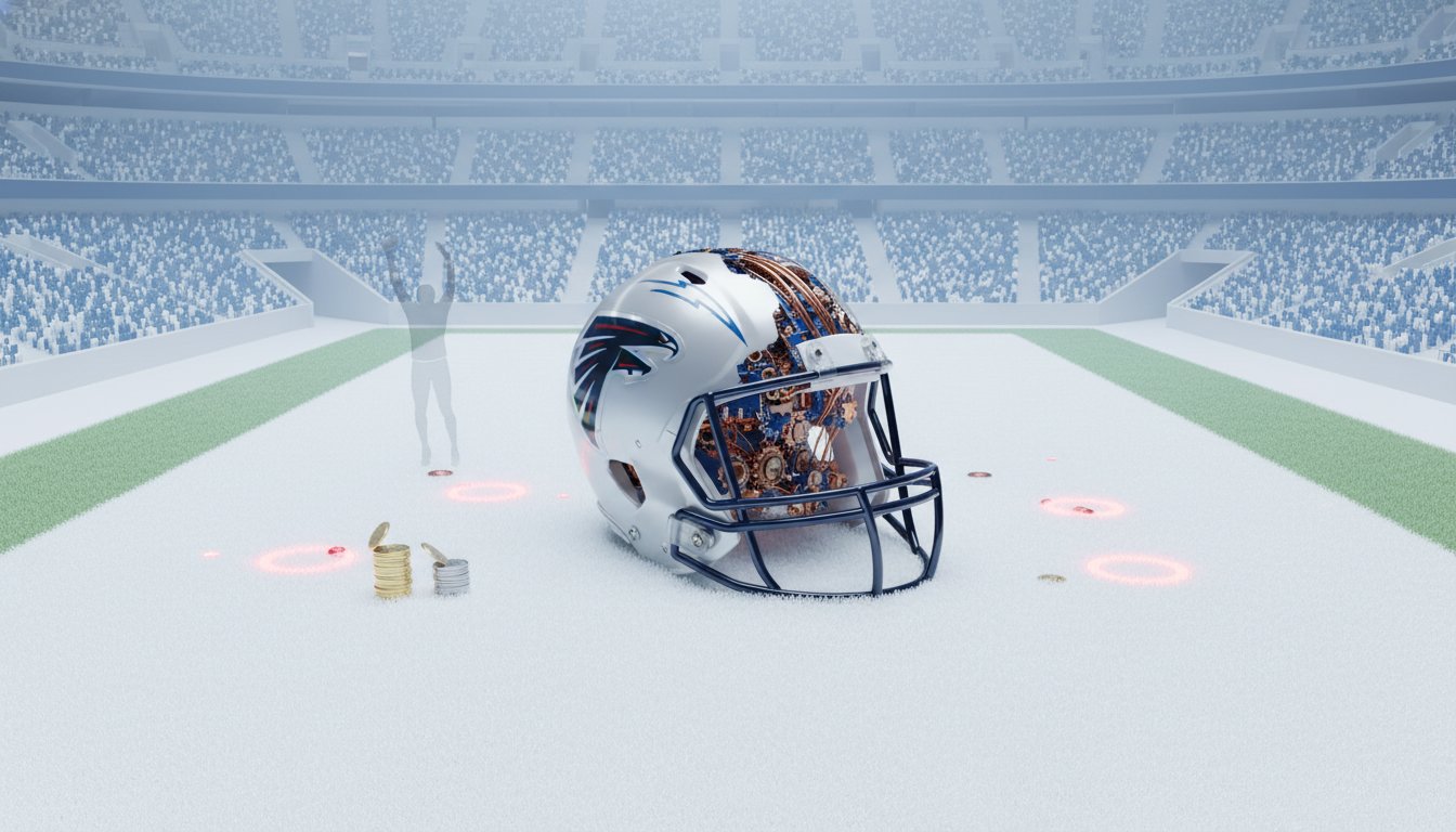 Coaching Dominance and Quarterback Execution Trump Talent Disparities