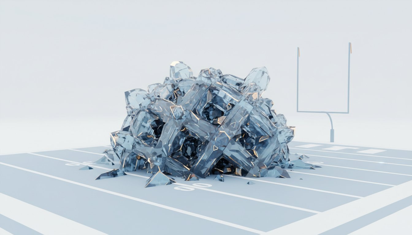 Ravens' Playoff Failures Prompt Harbaugh Departure to Secure Lamar Jackson