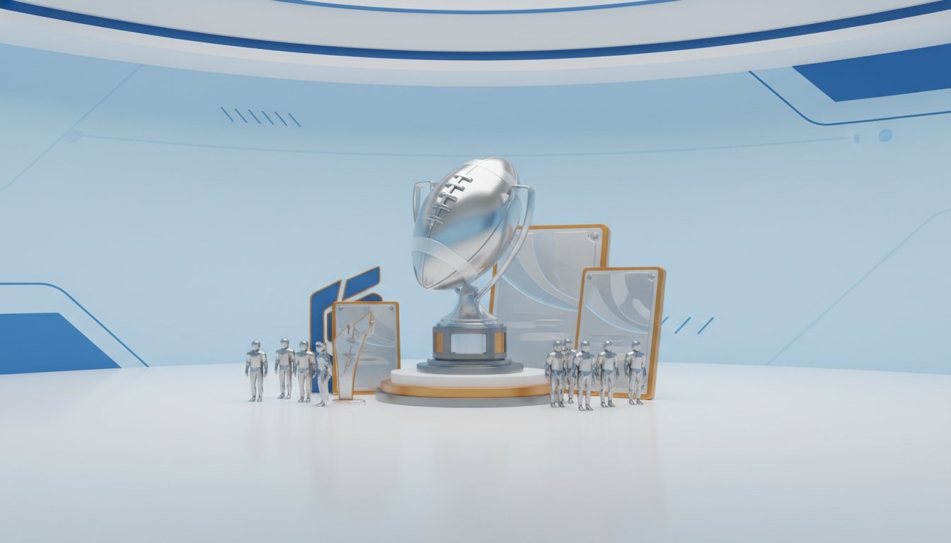 Fantasy Football Awards: Player Performances and Preseason Prediction Debates