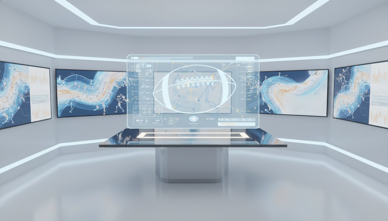 Coaching Disparities and NIL Reshape NFL and College Football Landscapes