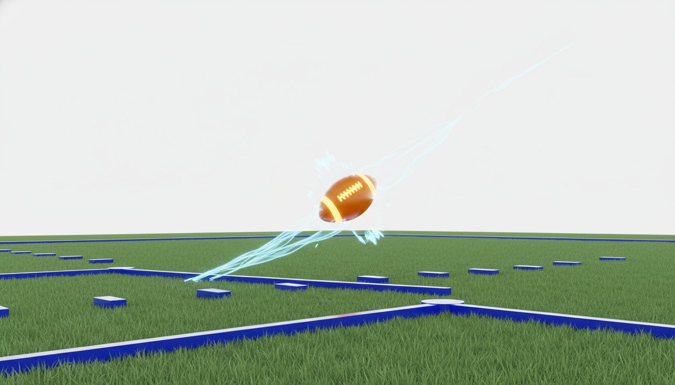 Coaching Adaptability and Quarterback Improvisation Drive Late-Game Success