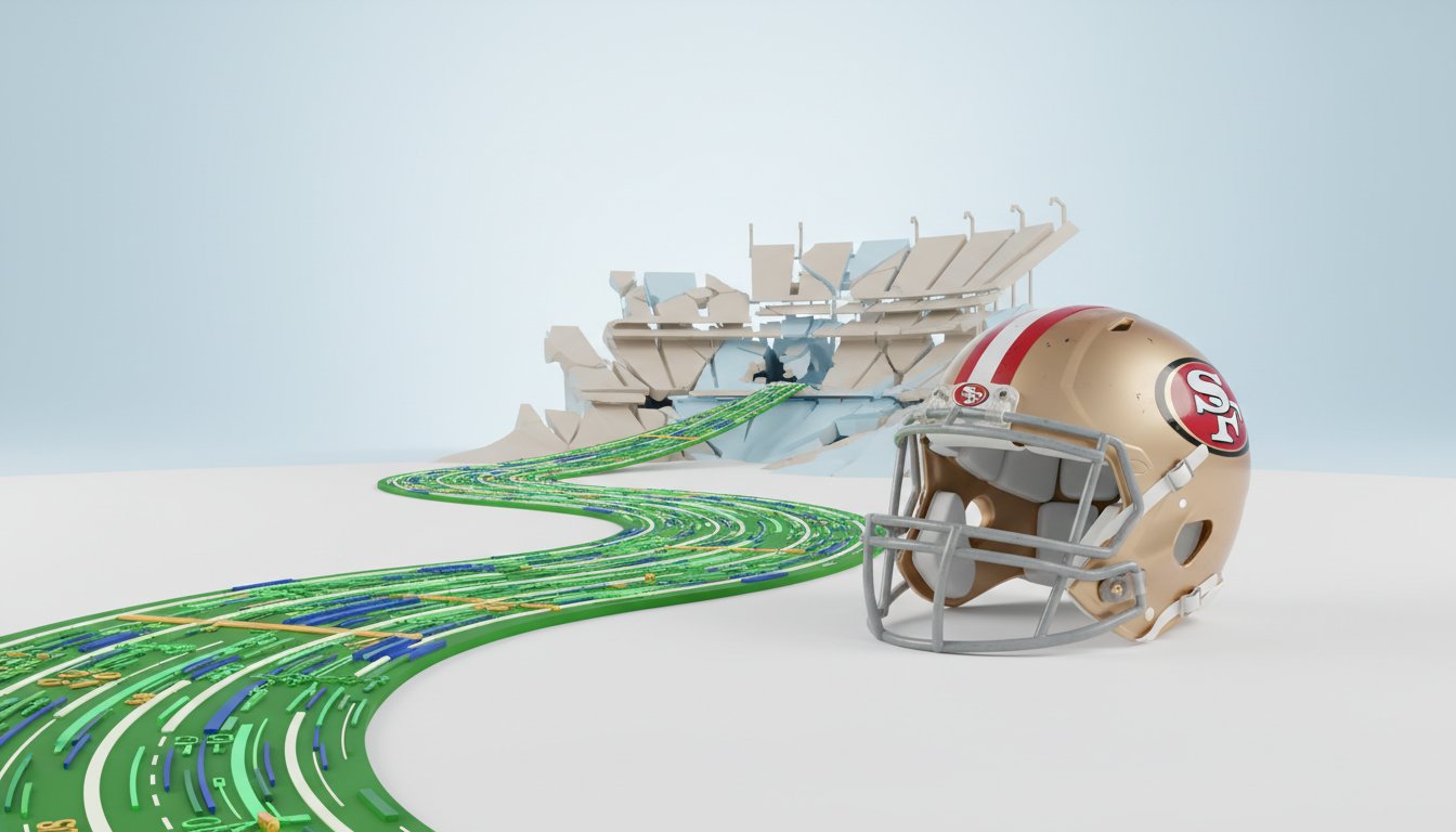 NFC Wild Card Weekend: Coaching Prowess, Offensive Pitfalls, and Resilience