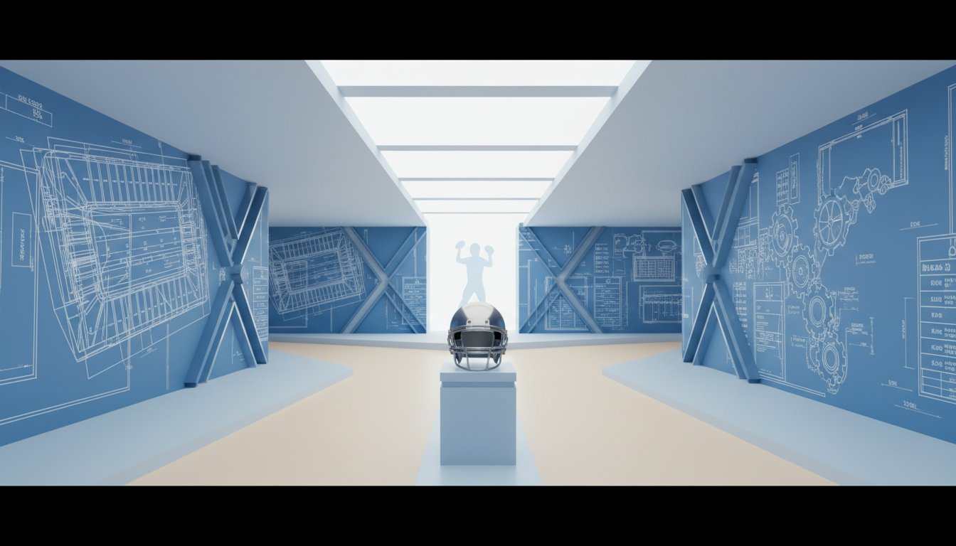 Steelers' Strategic Reset Signals NFL Coaching Market Intensification