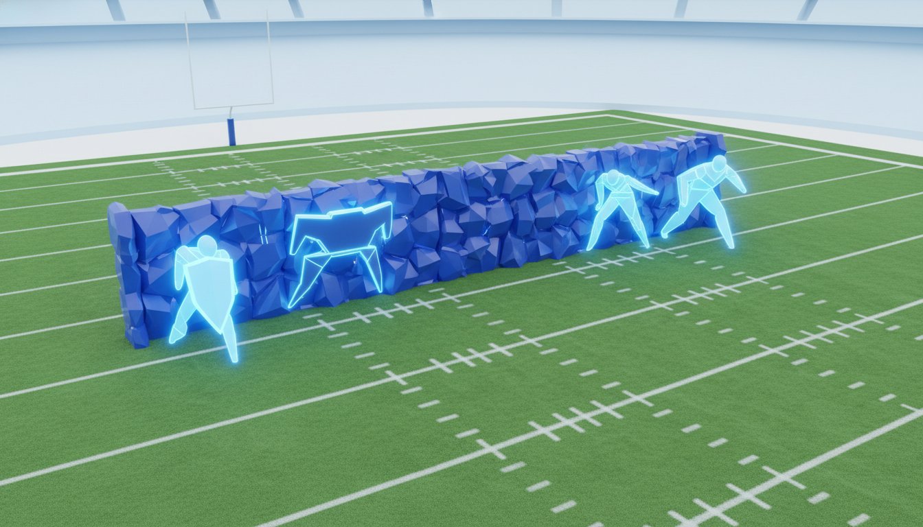 Texans' Defense Dominates Wild Card Weekend Amidst Coaching and Offensive Philosophy Debates