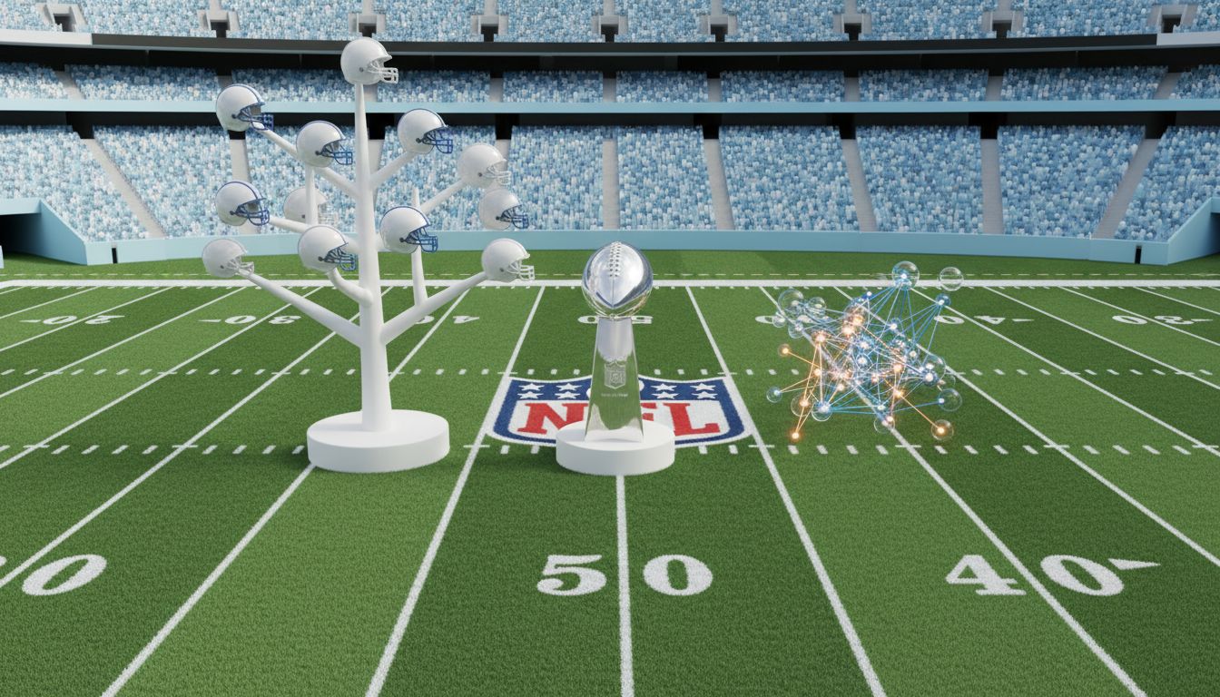 NFL Coaching Openings: Quarterback Evaluation Drives Team Attractiveness