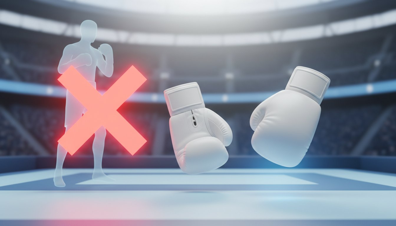 Harrison's Injury Disrupts Nunes' Return and Shifts Division Dynamics