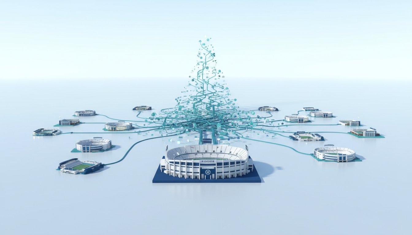 NIL and Transfer Portal Dynamics Threaten College Football Competitive Balance