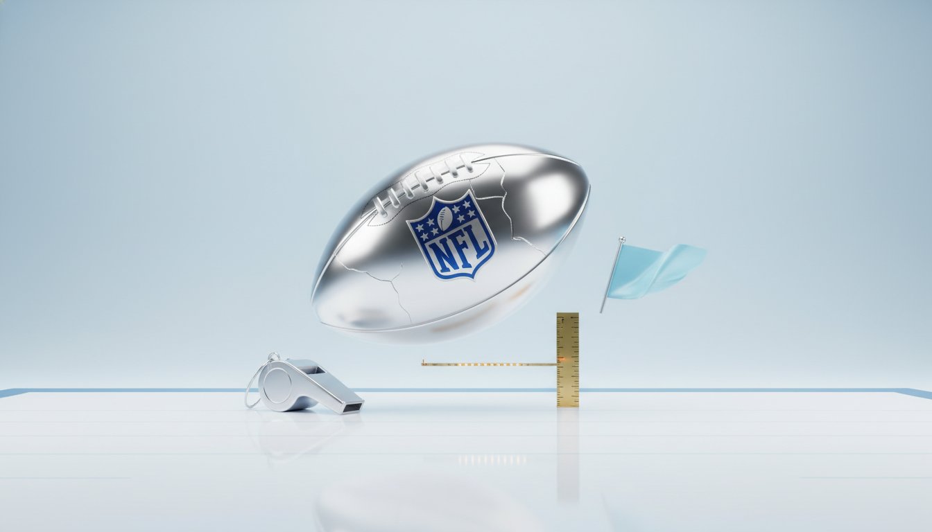 Razor-Thin Margins and Coaching Decisions Dictate Playoff Football Outcomes