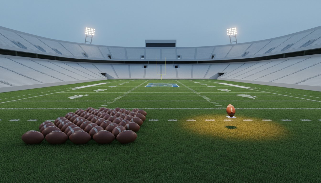 Challenging Perceptions: Darnold, SEC Dominance, and Shifting NFL Parity