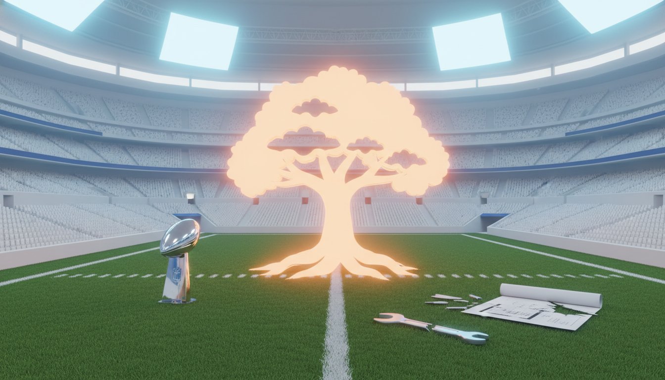 Culture Building and Proven Leadership Drive NFL Turnarounds