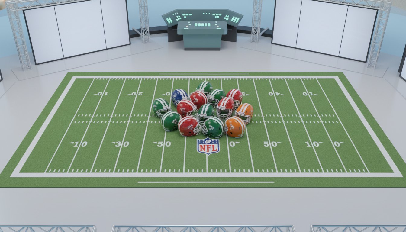 Divisional Round NFL Matchups: Defense, Resilience, and Key Matchups