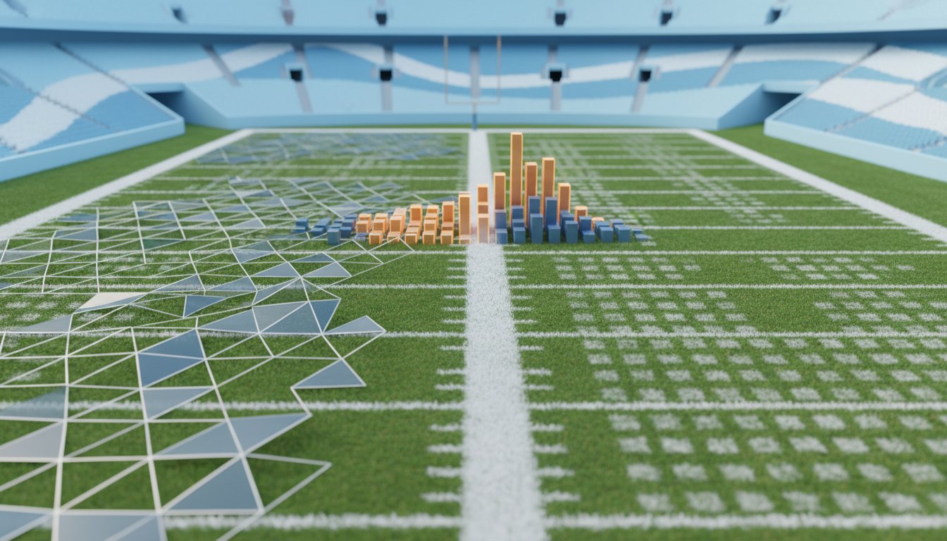 Sharp Bettors Identify Value Contrarian to Public Perception