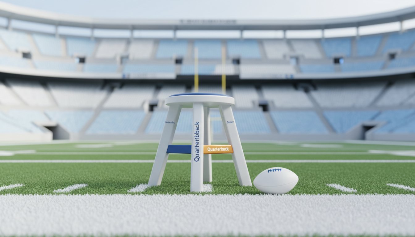 Coach-Quarterback Pairings Accelerate NFL Contention