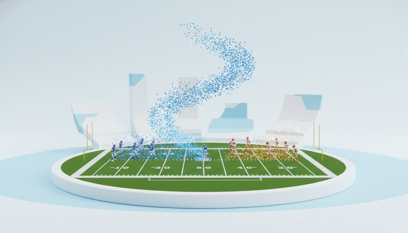 NFL Divisional Round: Coaching Rhetoric, Quarterback Play, and Team Dynamics