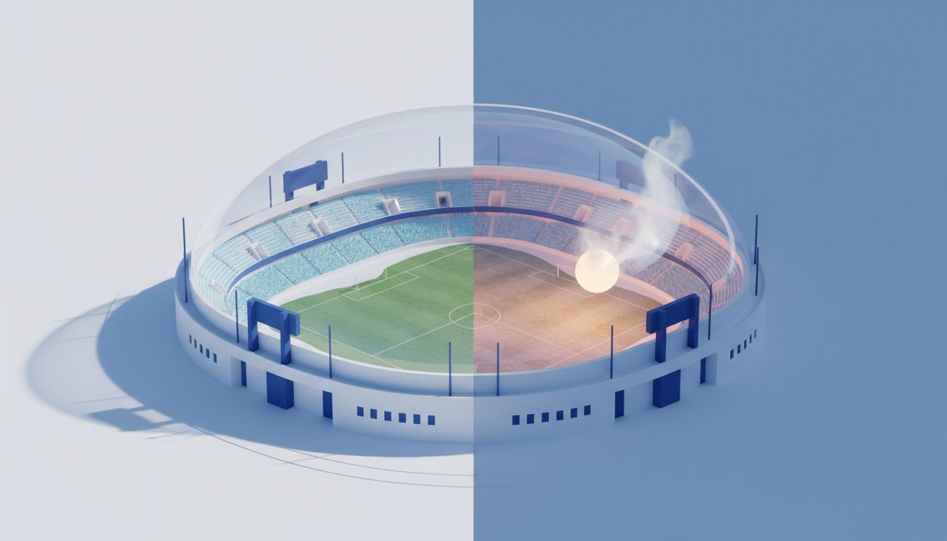 Authenticity Versus Commercialization in Sports and Social Trends