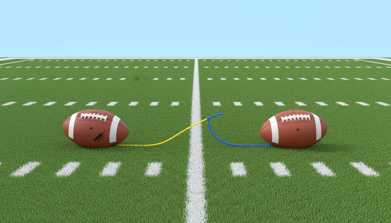 Ball-Hawking Defense, Veteran Leadership, and QB Ambition Drive Bears' Success