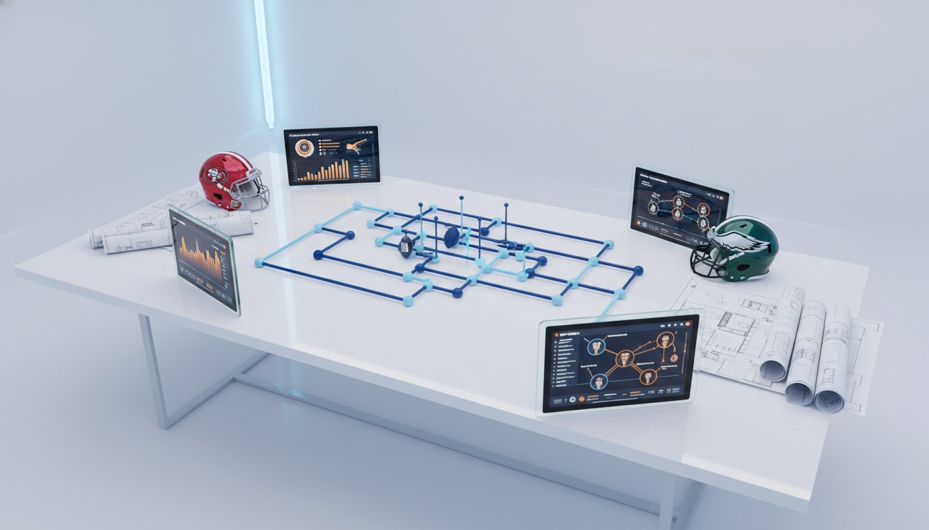 SEC Dominance Wanes Amidst NIL--Driven Big Ten Ascendancy