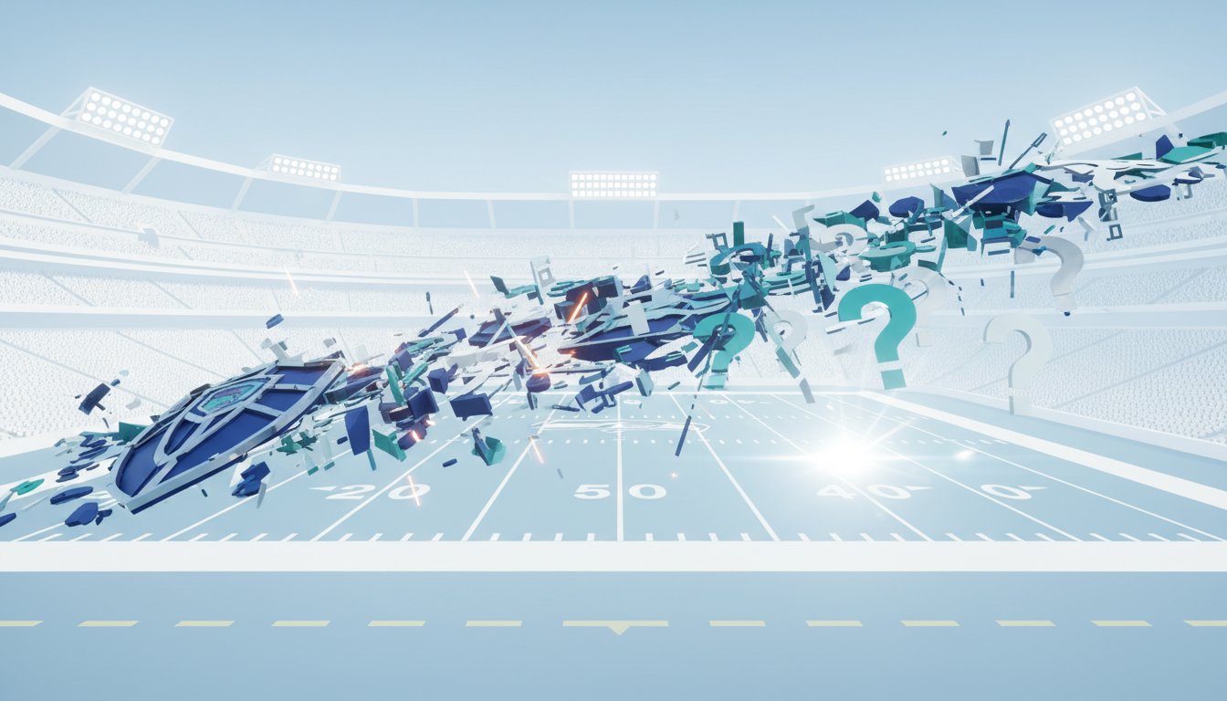 Seahawks' Dominant Defense and Balanced Offense Fuel Super Bowl Contention